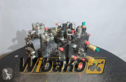 Distribuidor hidráulico Parker nuevo