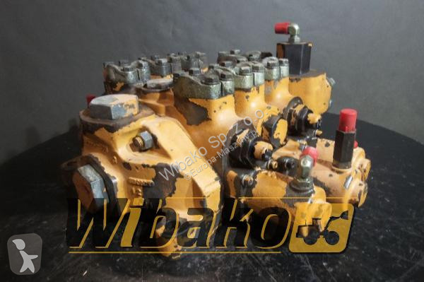 Recambios maquinaria OP Parker Distributor...