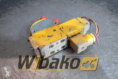 Distribuidor hidráulico Rexroth nuevo