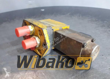 Distribuidor hidráulico Rexroth nuevo