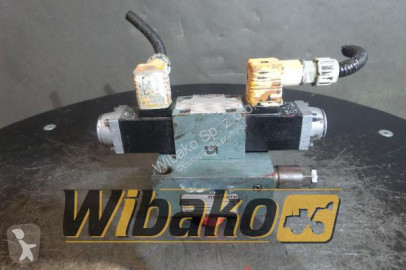 Distribuidor hidráulico Rexroth nuevo