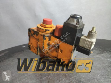 Rexroth Distributor Rexroth DBW20BG2-52/350YU6BG24NZ4