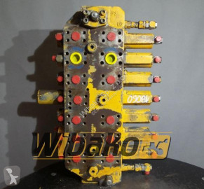 Distribuidor hidráulico Rexroth nuevo
