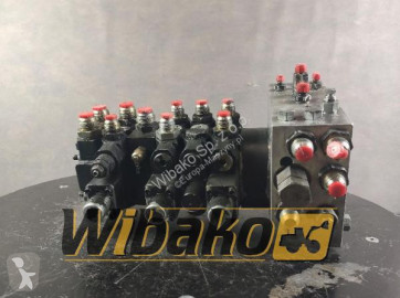 Hydraulisk spreder ny