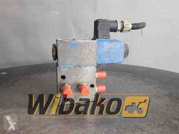 Hydraulisk spreder Vickers ny