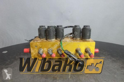 Hydraulisk spreder Volvo ny