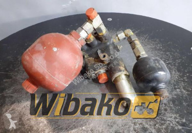Distribuidor hidráulico Wabco nuevo