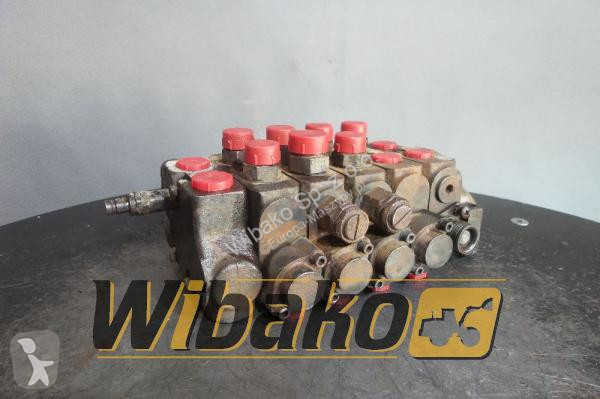 Recambios maquinaria OP Yanmar Distributor...