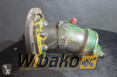Brueninghaus Hydraulic motor Brueninghaus A3.000914 234397