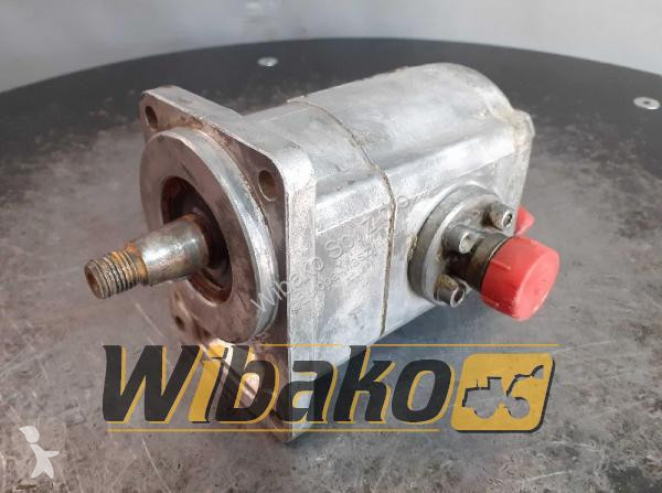 Recambios maquinaria OP Haldex Hydraulic motor...