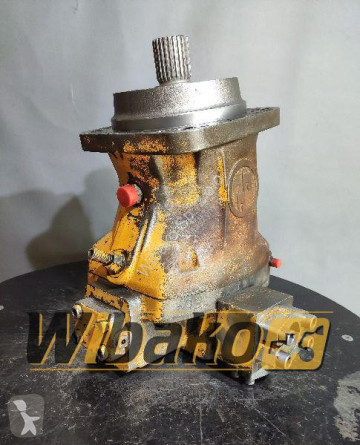 Hydromatik Hydraulic motor Hydromatic 5715079 0761850