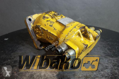 Motor hidráulico Hydromatik nuevo
