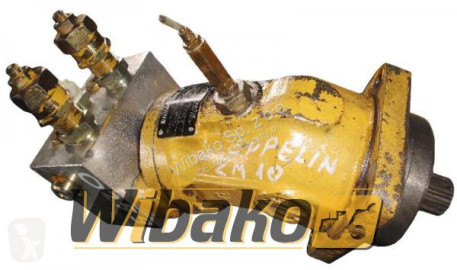Hydromatik