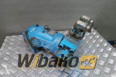 Hydromatik