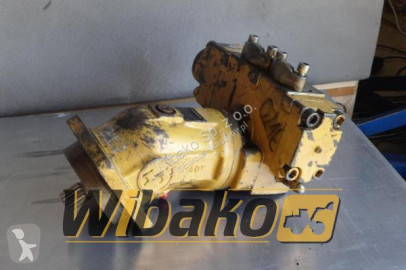 Nieuw hydraulische motor Hydromatik