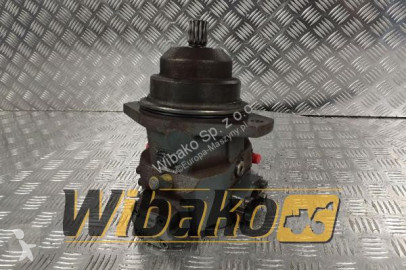 Motor hidráulico Hydromatik nuevo