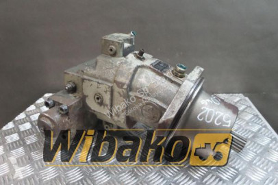 Motor hidráulico Hydromatik nuevo