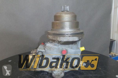 محرك هيدروليكي Hydromatik جديد