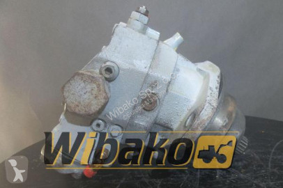 محرك هيدروليكي Hydromatik جديد