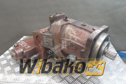 Motor hidráulico Hydromatik novo