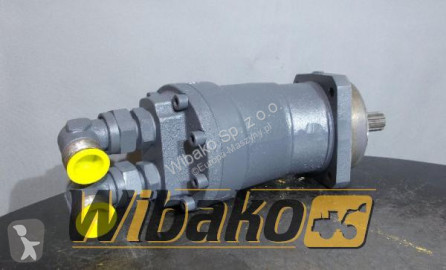 Motor hidráulico Hydromatik nuevo
