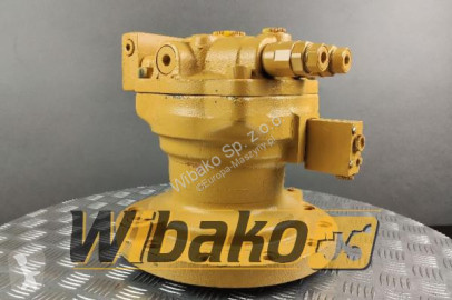 Motor hidráulico Hyundai nuevo
