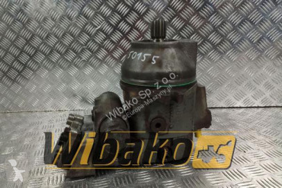 Motor hidráulico Liebherr novo