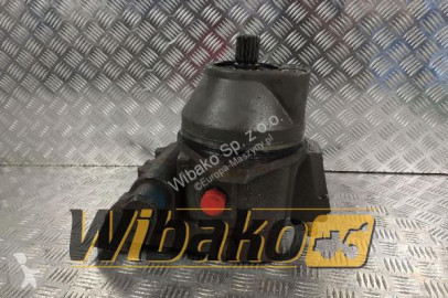Motor hidráulico Liebherr novo