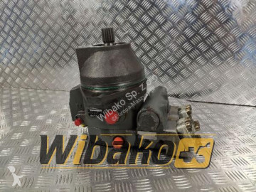 Motor hidráulico Liebherr novo