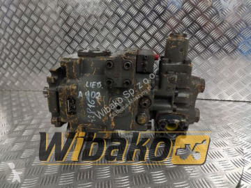 Motor hidráulico Liebherr nuevo