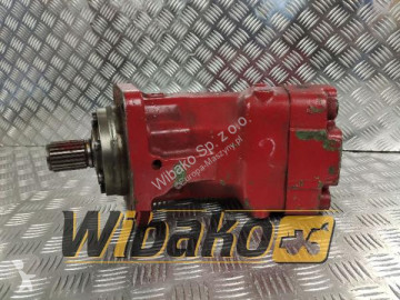 Nieuw hydraulische motor Linde