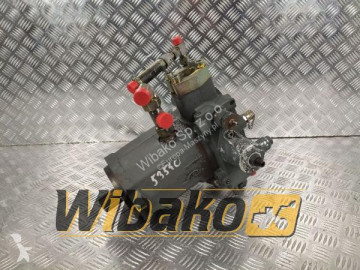 Nieuw hydraulische motor Linde