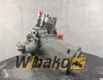Nieuw hydraulische motor Linde