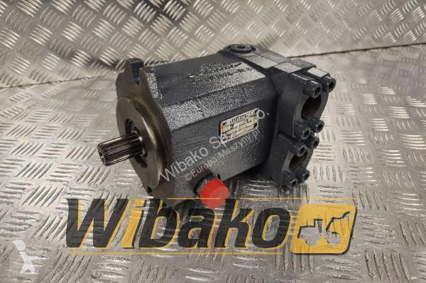 قطع غيار الأشغال العمومية Linde Hydraulic...