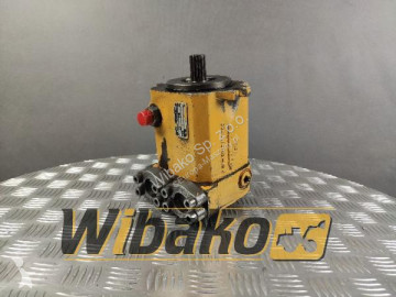 Motor hidráulico Linde nuevo