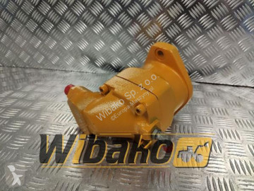 Motor hidráulico Parker nuevo