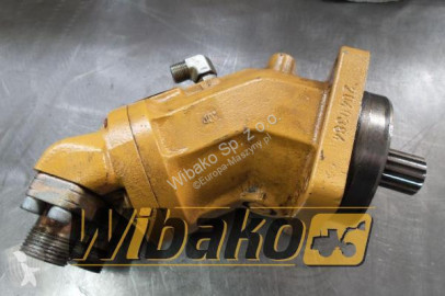 Motor hidráulico Rexroth nuevo