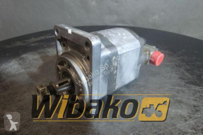Motor hidráulico Rexroth nuevo