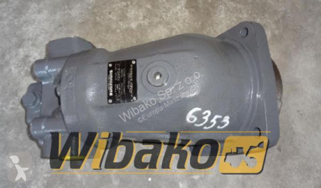 Motor hidráulico Rexroth nuevo