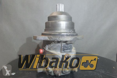 Motor hidráulico Rexroth nuevo