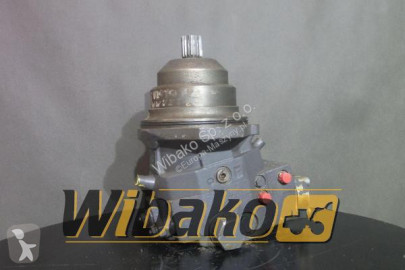 Motor hidráulico Rexroth nuevo