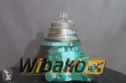 Motor hidráulico Rexroth nuevo