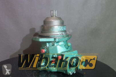 Motor hidráulico Rexroth nuevo