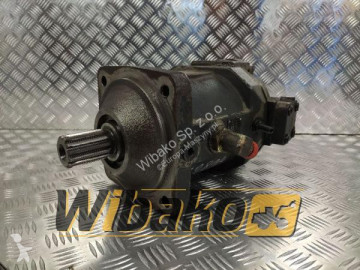 Motor hidráulico Rexroth nuevo