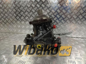 Motor hidráulico Rexroth nuevo