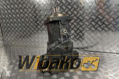 Motor hidráulico Rexroth nuevo