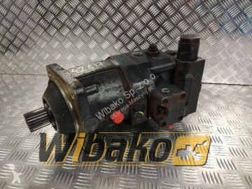 Motor hidráulico Rexroth nuevo