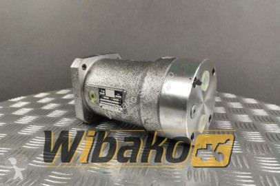 Motor hidráulico nuevo