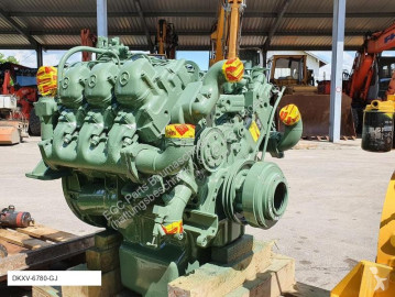 Motor Liebherr