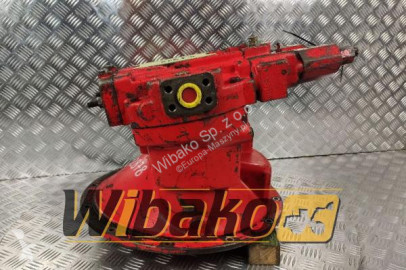Bomba hidráulica Rexroth novo